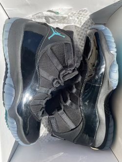 Jordan 11 Retro Gamma Blue
