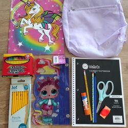 Back To School 