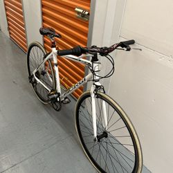 Men’s Road Bike