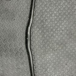 Mountain Bike Handlebars