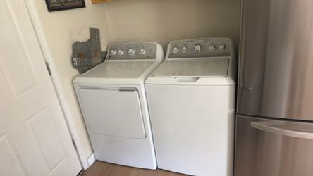 Washer/dryer