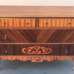 Antique Dresser