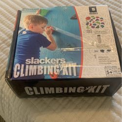 Climbing Kit