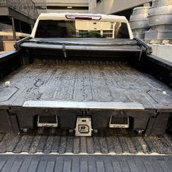 Truck Deck