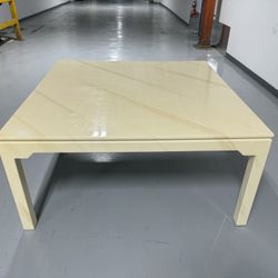 Dinning Table $50 