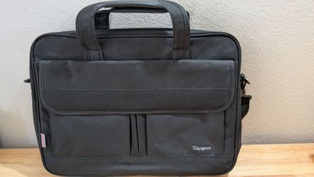 Taygeer laptop bag 17