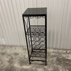 Wine Rack