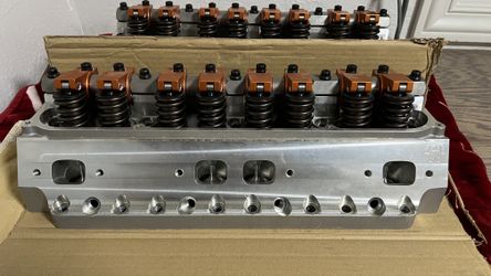 Cylinder Head Mopar