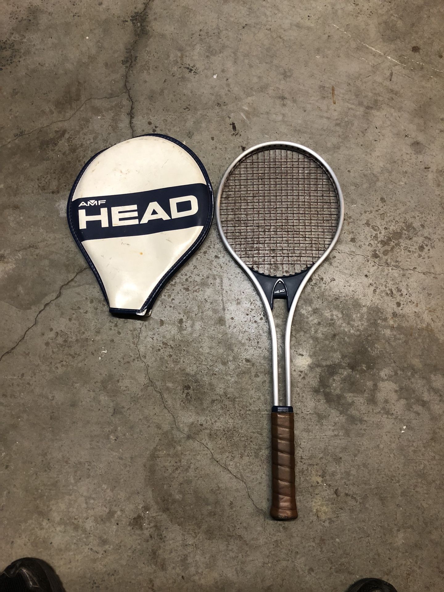 Tennis  Racquet 