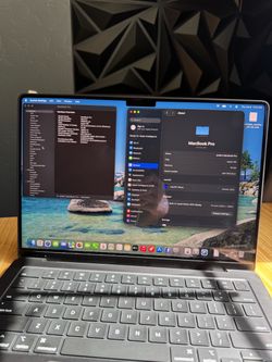 Apple MacBook Pro 14-inch M5 16GB