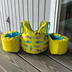 Speedo kids splash jammers