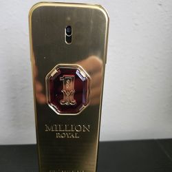 Paco Rabanne 1 Million Royal Edp Full Size