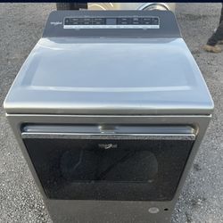 Whirpool Dryer Secadora 