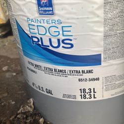 Edge Plus White