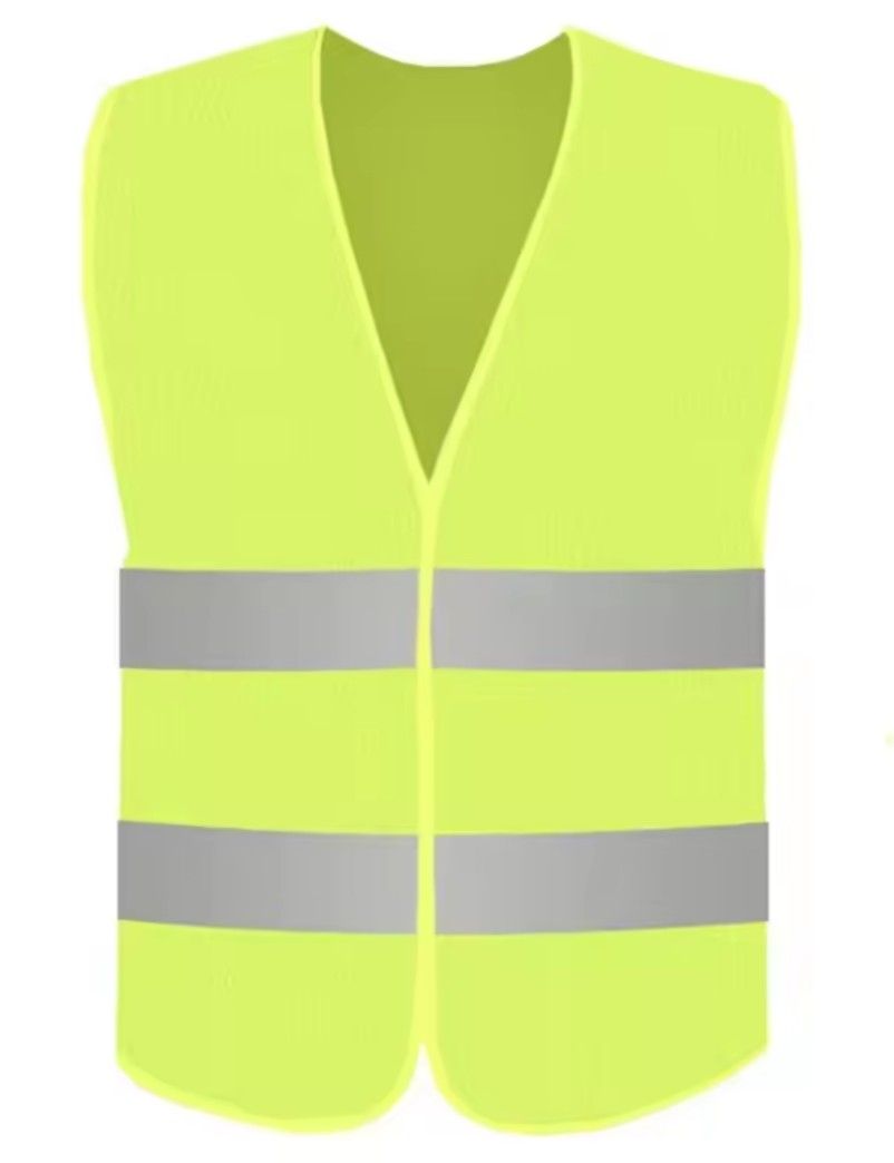 REFLECTIVE VEST