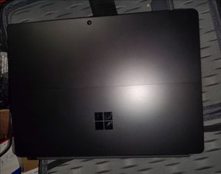 Microsoft Surface Copilot + Pro 11 laptop and tablet. 1 TB of memory