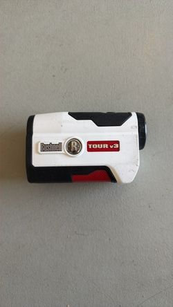 Bushnell Tour V3