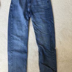 Pants/Jeans Sale Bundle Batch 1(Includes All The Jeans In My Other Post)