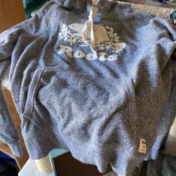 Roots Sweatshirt