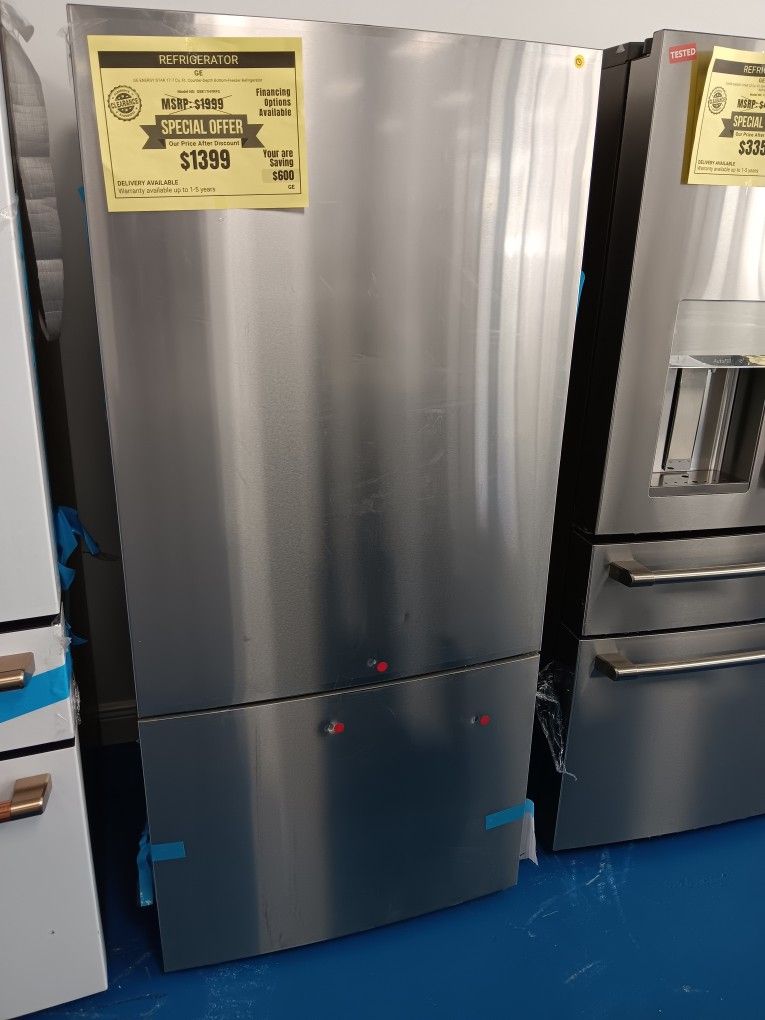 Refrigerator