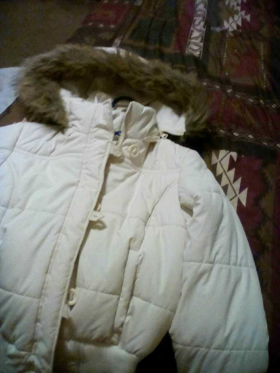 young girls coat