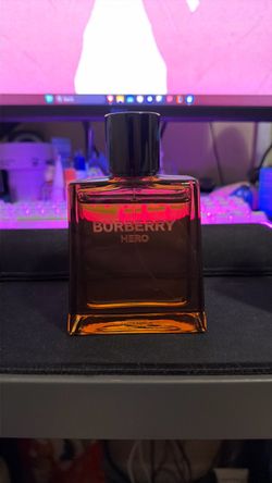 Burberry Hero EDP