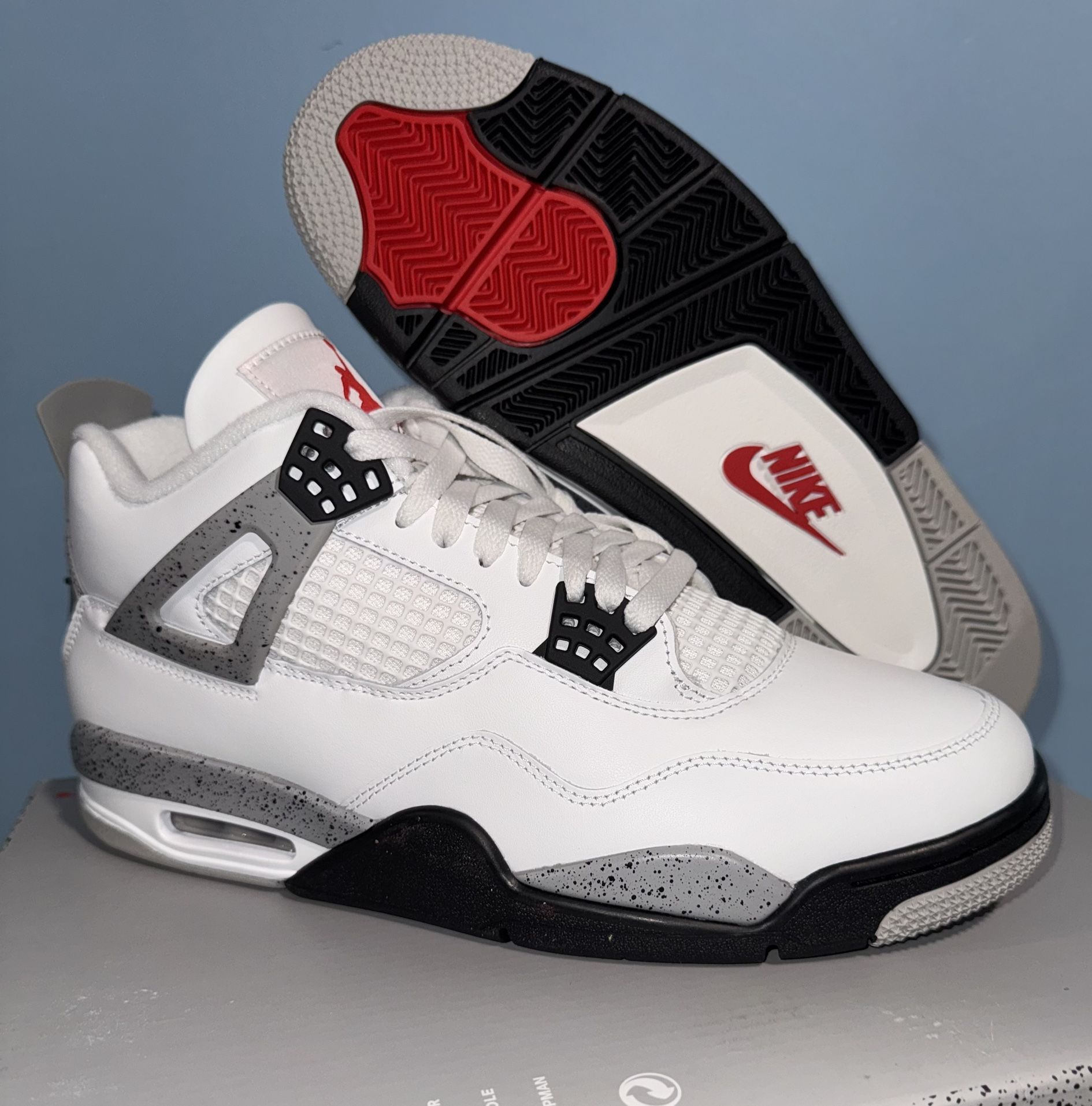 JORDAN 