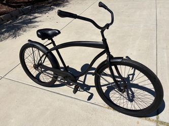 Freedom beach cruiser