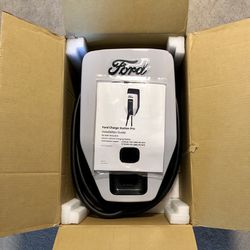 Ford Charge Station Pro BRAND NEW 