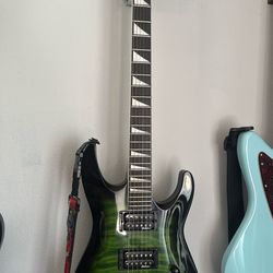 Jackson Dinky Js32Q