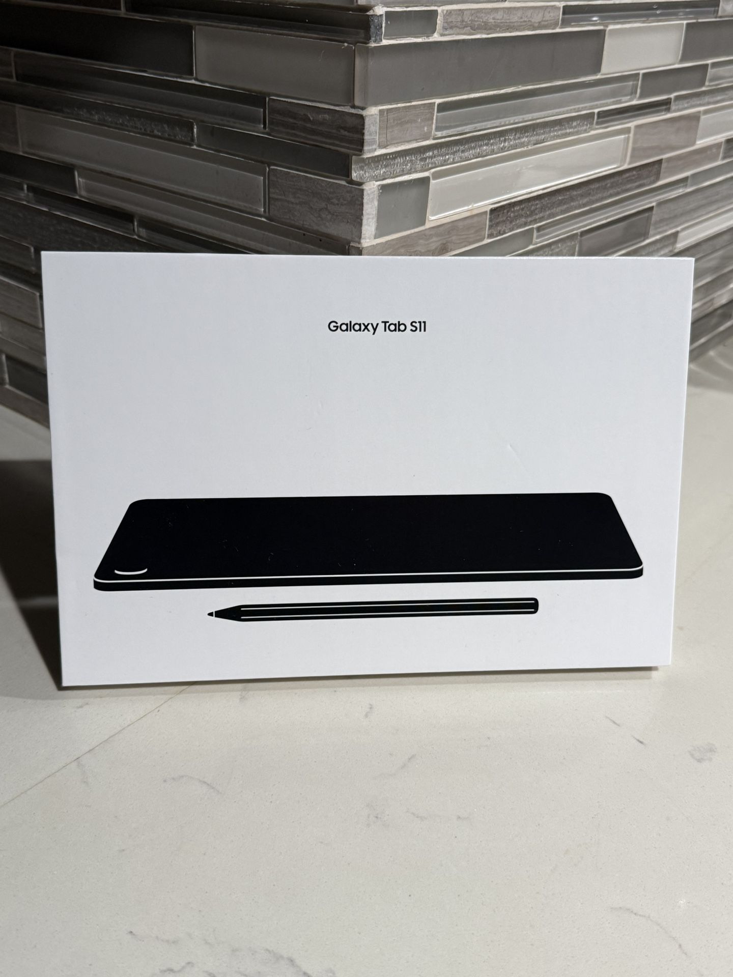Samsung Galaxy Tab S11 256 GB
