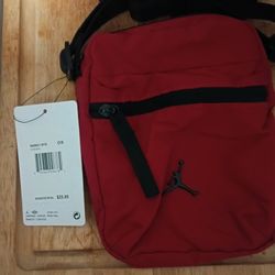 Jordan Shoulder Bag
