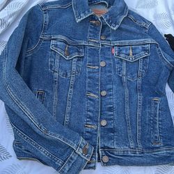 levi’s jacket 
