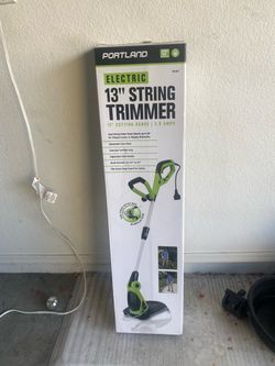 Timmer weed wacker