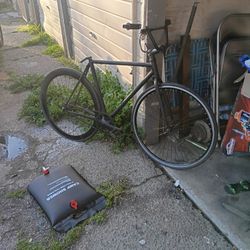 700series fixie Bike 