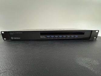 TRENDnet TK-803R USB/PS/2 KVM Switch