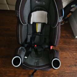 Graco Car Seat
