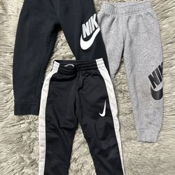 Nike Boys pants 4