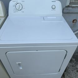 Secadora Super Capacidad 