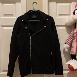 Vintage Zara Mens Coat