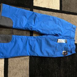 Snow Pants 