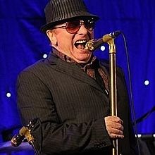 Van Morrison Tickets 