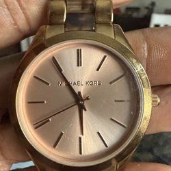 Michael Kors Watch