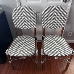 Dining Chairs