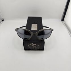 Romeo 1 X-metal black iridium Complete Matching serial
