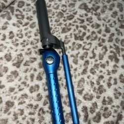 Baby bliss Curler 