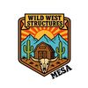Wild West Structures