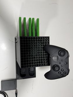 Xbox X