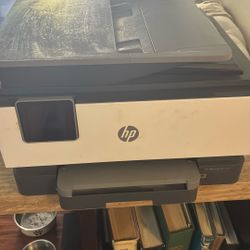 Ho Printer
