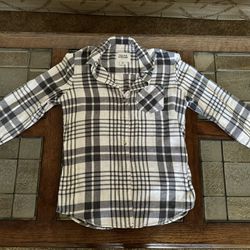 Field & Stream Flannel Shirt